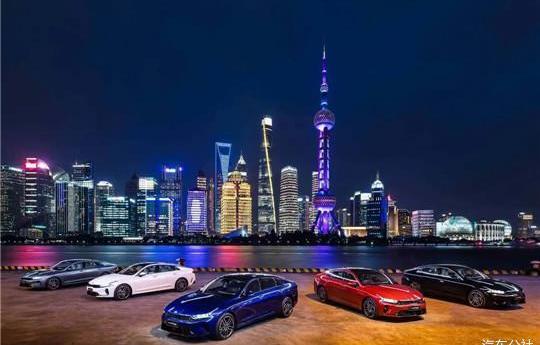 KIA, Dongfeng, Hyundai, Accord, Beijing