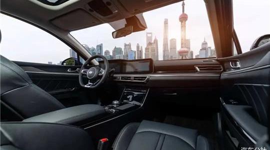 KIA, Dongfeng, Hyundai, Accord, Beijing