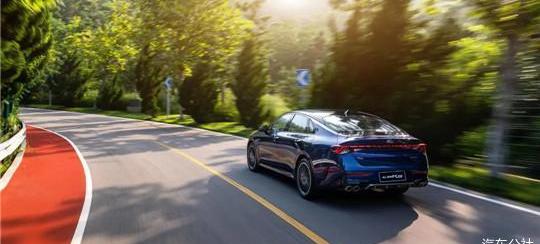 KIA, Dongfeng, Hyundai, Accord, Beijing