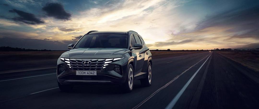 Tucson, Hyundai, Beijing