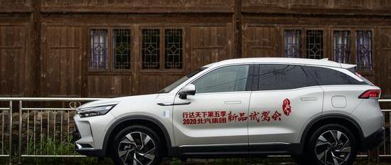 Beijing, Sonata, Modern, Discovered, Remote