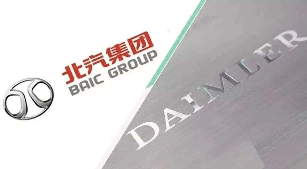 Beijing, Mercedes-Benz, Hyundai, BYD, BMW