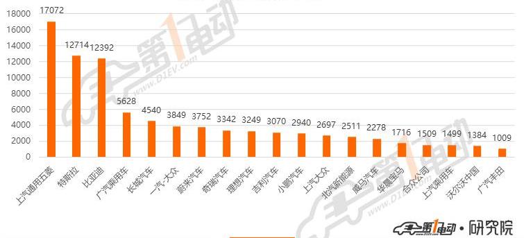 BYD, MINI, Tesla, Model 3, Chinese