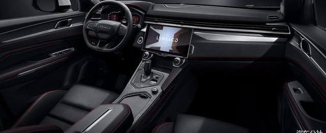 lectra, lectra 05, Volvo, concept, Geely automobile