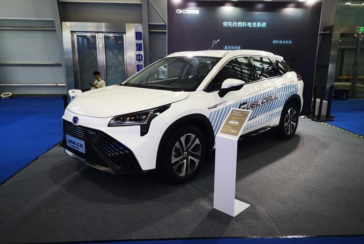 Haima, FAW, Tesla, BMW, Beijing