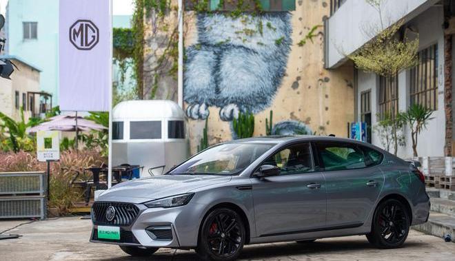 mg, mg 6, mg 6 PHEV, Volkswagen