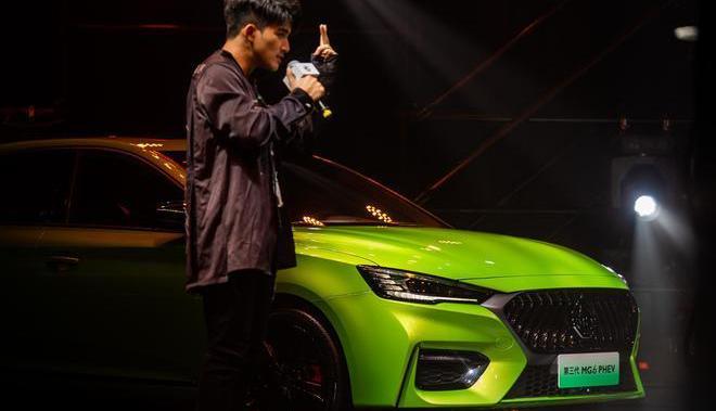 mg, mg 6, mg 6 PHEV, Volkswagen