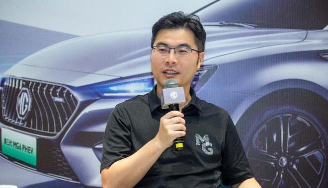 mg, mg 6, mg 6 PHEV, Volkswagen