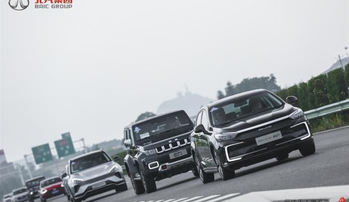 Beijing, Hyundai, Mercedes-Benz, Beijing Auto, Elantra