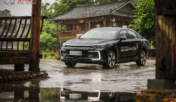 Beijing, Hyundai, Mercedes-Benz, Beijing Auto, Elantra