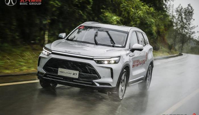 Beijing, Hyundai, Mercedes-Benz, Beijing Auto, Elantra