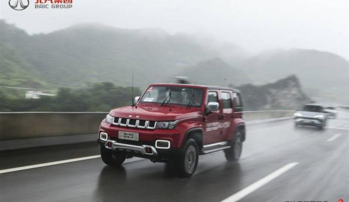 Beijing, Hyundai, Mercedes-Benz, Beijing Auto, Elantra