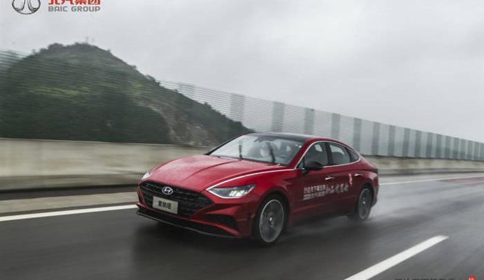 Beijing, Hyundai, Mercedes-Benz, Beijing Auto, Elantra