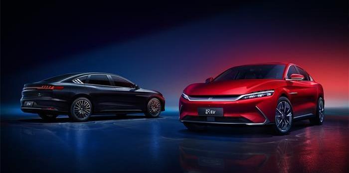 BYD, Han, Beijing, Great Wall, Tesla