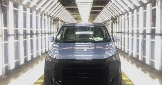 Toyota, SAIC MAXUS, Hyundai