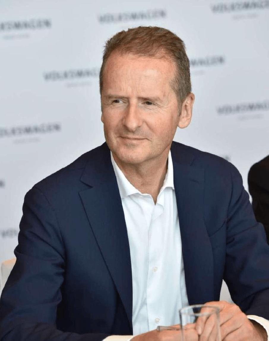 Volkswagen, Jianghuai, FAW