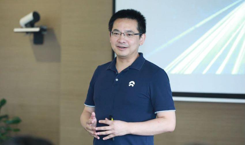 Weilai, Tesla, Audi, Weilai ES6, DS