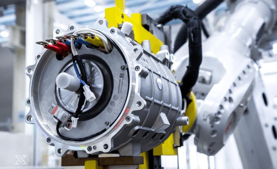 Weilai, Tesla, Audi, Weilai ES6, DS