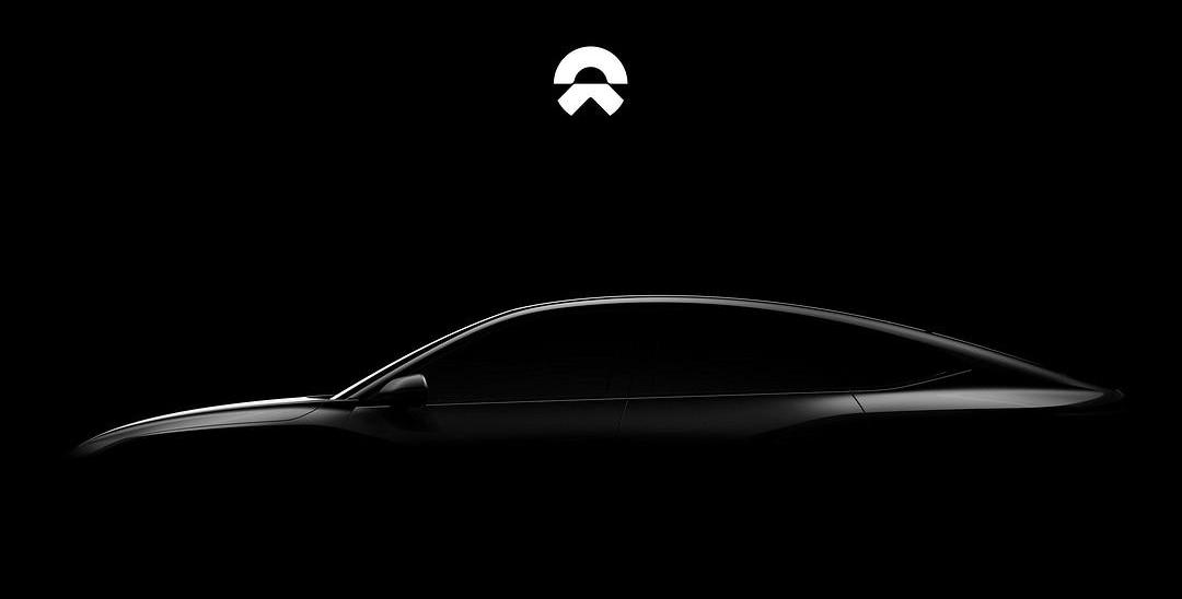 Weilai, Tesla, Audi, Weilai ES6, DS