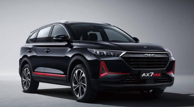 Dongfeng Fengshen, Dongfeng