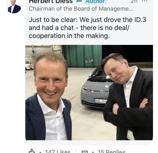 Volkswagen, Tesla, Mercedes-Benz, BYD, Model 3