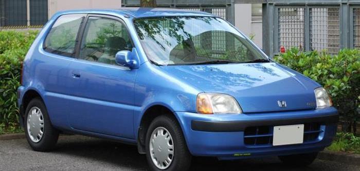 Honda, Accord, Odyssey