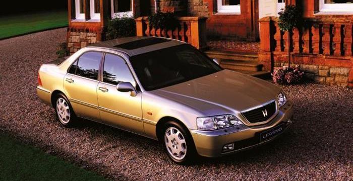 Honda, Accord, Odyssey