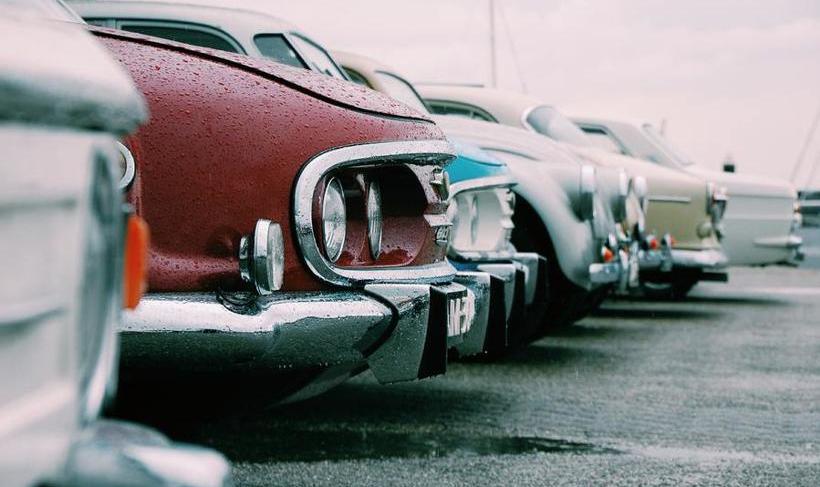 BYD, Tesla, Weilai, Tucki, LI