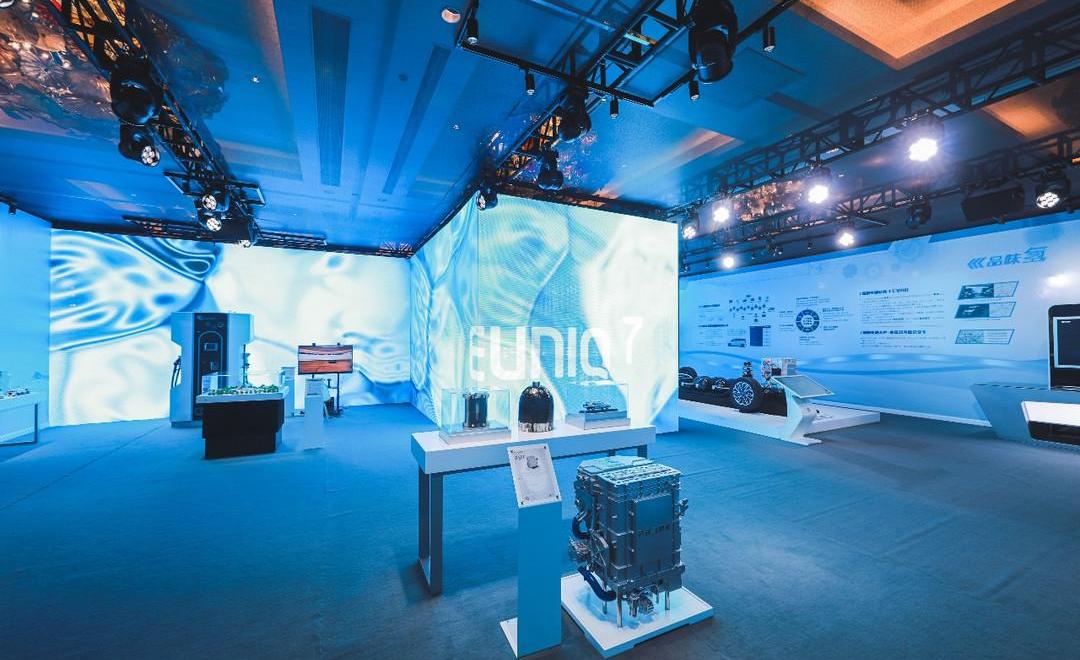 roewe, Toyota, Hyundai