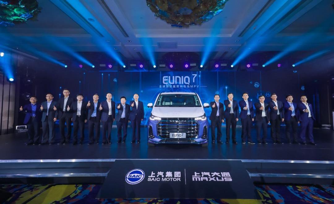 roewe, Toyota, Hyundai