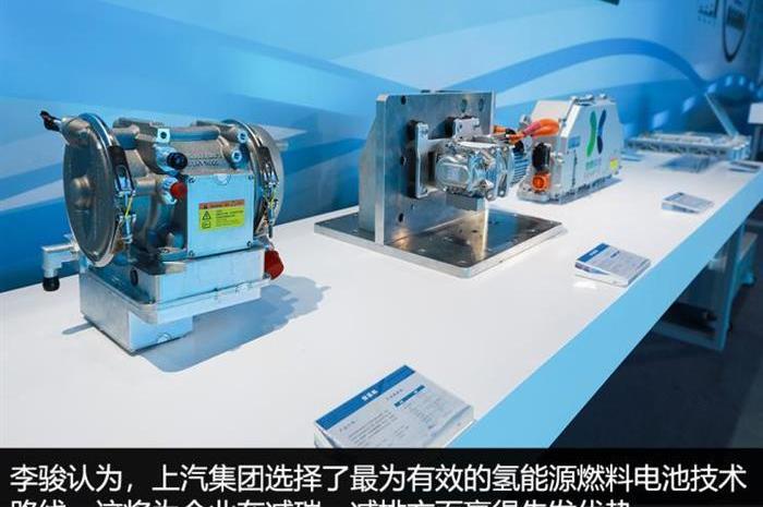 SAIC MAXUS, roewe, Toyota, Hyundai