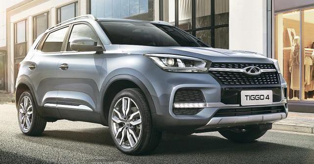 Chery, Volkswagen, Mazda, Southeast, Kia