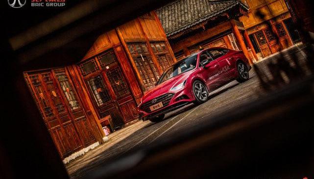 Beijing, Mercedes-Benz, Beiqi Changhe, Futian, Hyundai