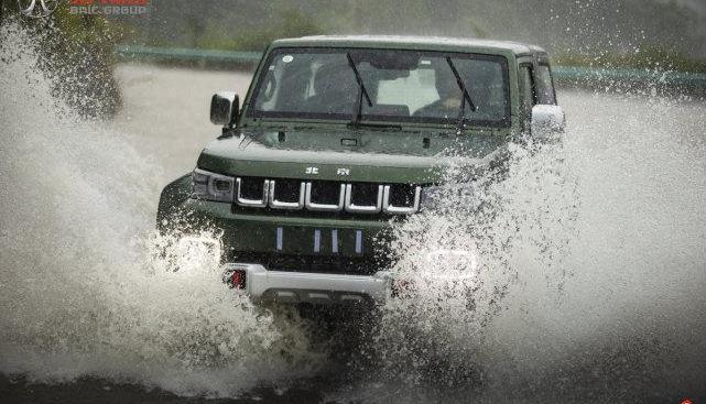 Beijing, Mercedes-Benz, Beiqi Changhe, Futian, Hyundai