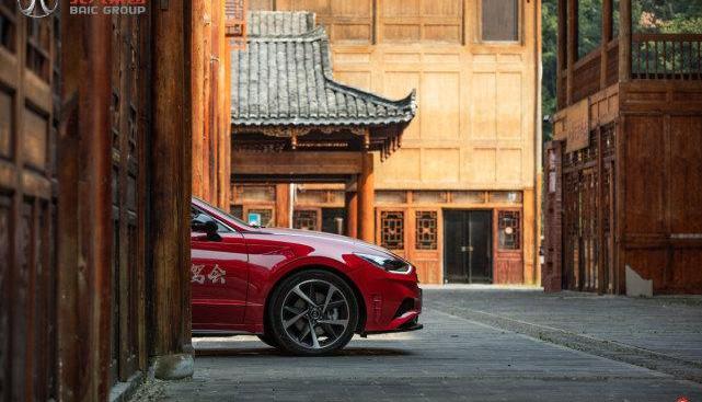 Beijing, Mercedes-Benz, Beiqi Changhe, Futian, Hyundai