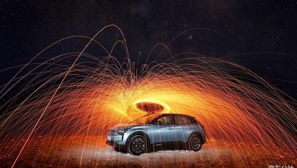 Nezha Auto, Nezha U, Tucki, Beijing, Volkswagen