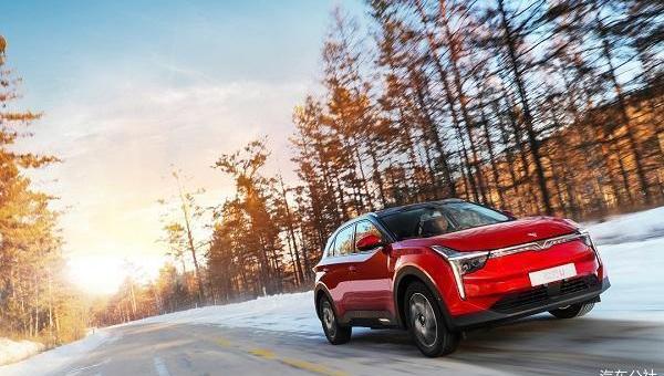 Nezha Auto, Nezha U, Tucki, Beijing, Volkswagen