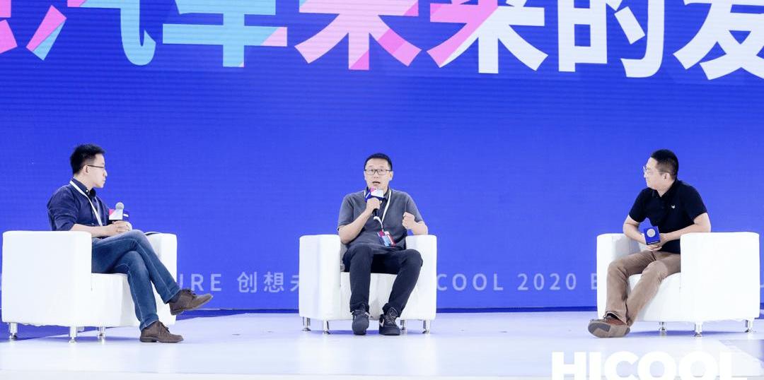 Tesla, LI, Hechuang, Li ONE, Gun