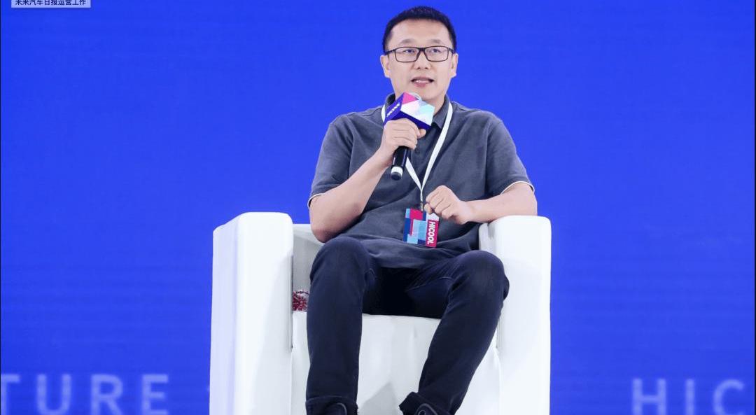 Tesla, LI, Hechuang, Li ONE, Gun