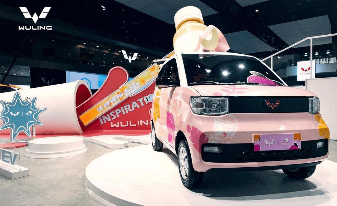 MINI, Tesla, Model 3, baojun, BMW 