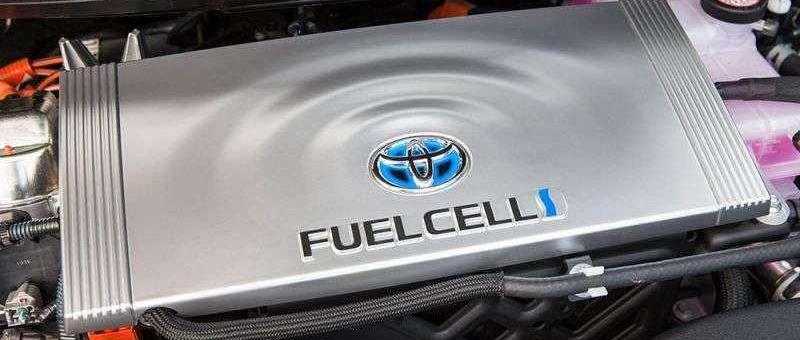 Toyota, Volkswagen, Tesla, BMW, concept