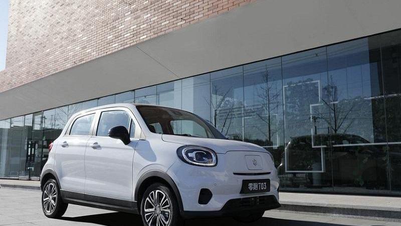 Tesla, Nezha Auto, Nezha U, Sky Auto, Model Y