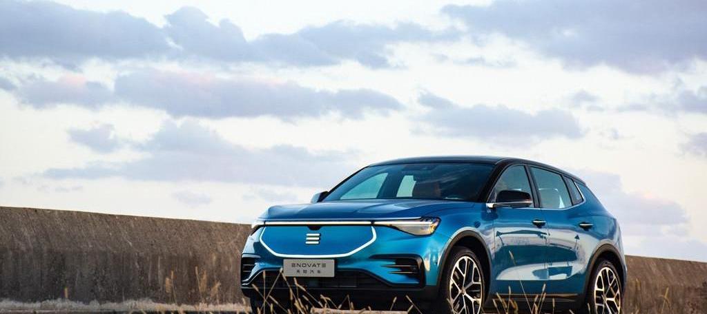 Tesla, Nezha Auto, Nezha U, Sky Auto, Model Y