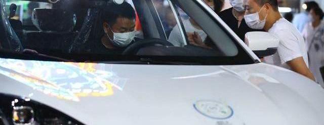 Tesla, Nezha Auto, Nezha U, Sky Auto, Model Y