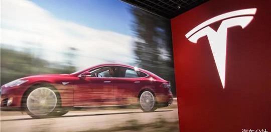 Tesla, Volkswagen, Toyota, Ford, Model Y