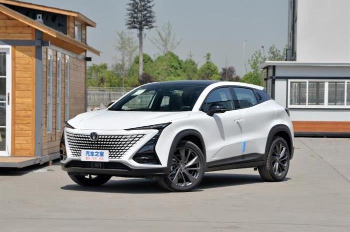 Chang 'an, Weilai, BYD, Beijing, Dongfeng