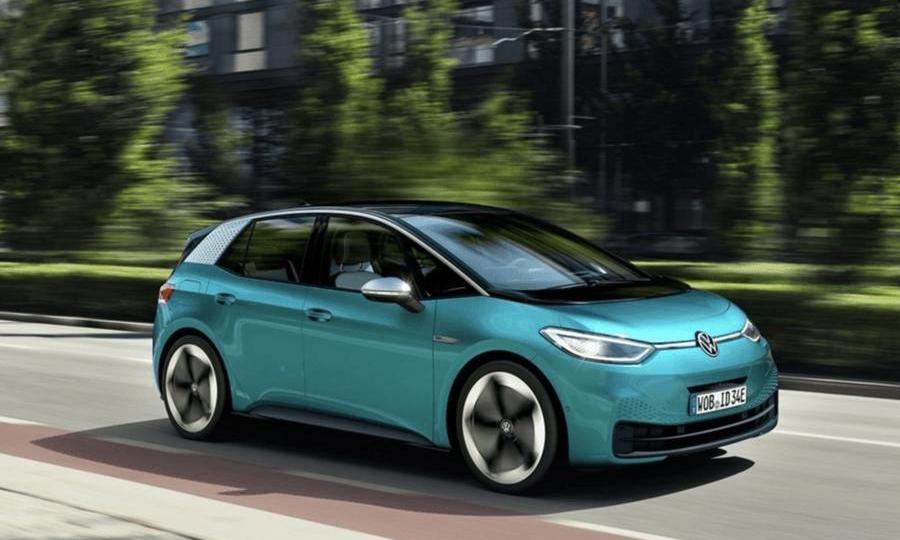 Volkswagen, LI, Li ONE, Haval, Gun