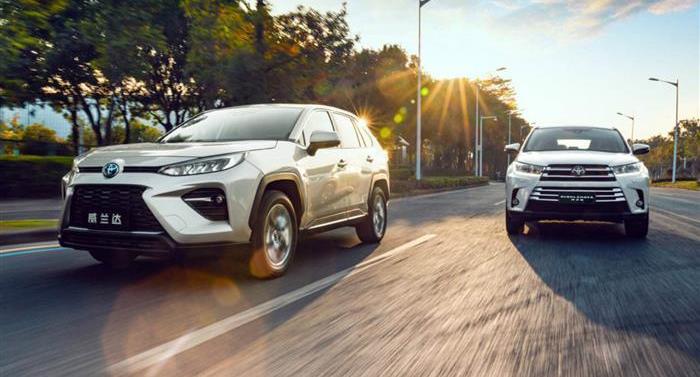 Toyota, Hanlander, Leiling, Han, Volkswagen