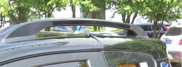 Chery, Chery new energy, little ant, concept