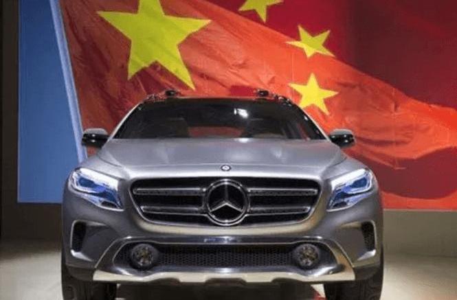 Beijing, Mercedes-Benz, Beijing Auto, BMW, Volkswagen